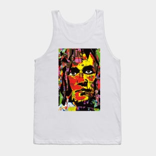 Voltairine de Cleyre Tank Top